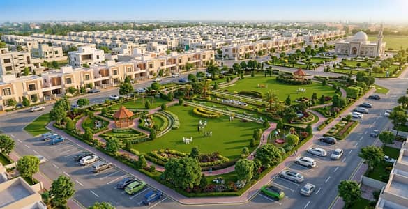 Daman City / LDA Approved / Bank Loan Available / CM Loan Available