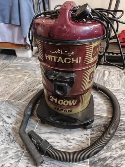 Hitachi 960Y 2100watt In good condition