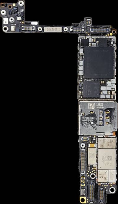iphone 8 board PTA approved