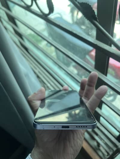 Xiaomi Redmi 14C With box only