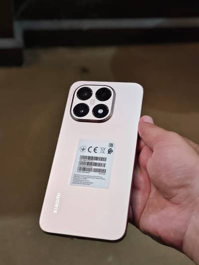 Xiaomi 15 T 10/10 Condition