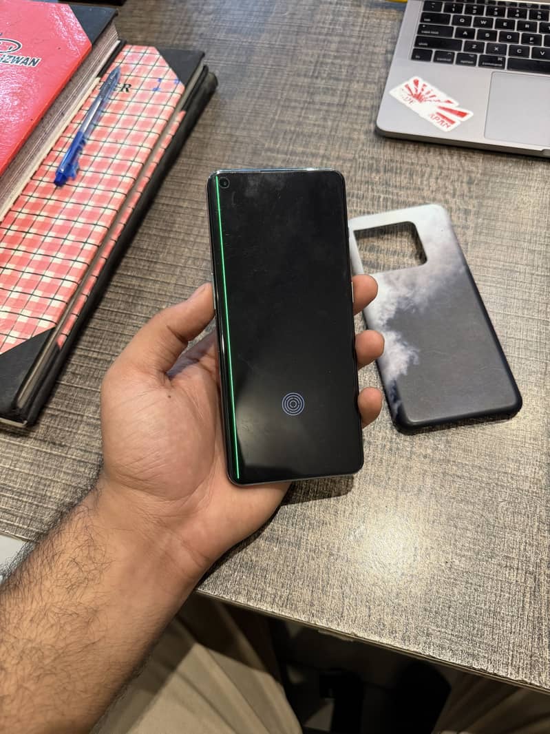 One Plus 10 Pro 7