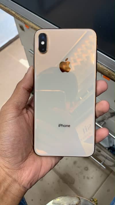 Apple iPhone XS Max 256 gb