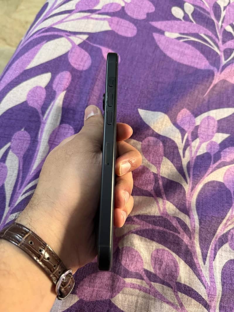 Apple iPhone 16 Pro Max 1