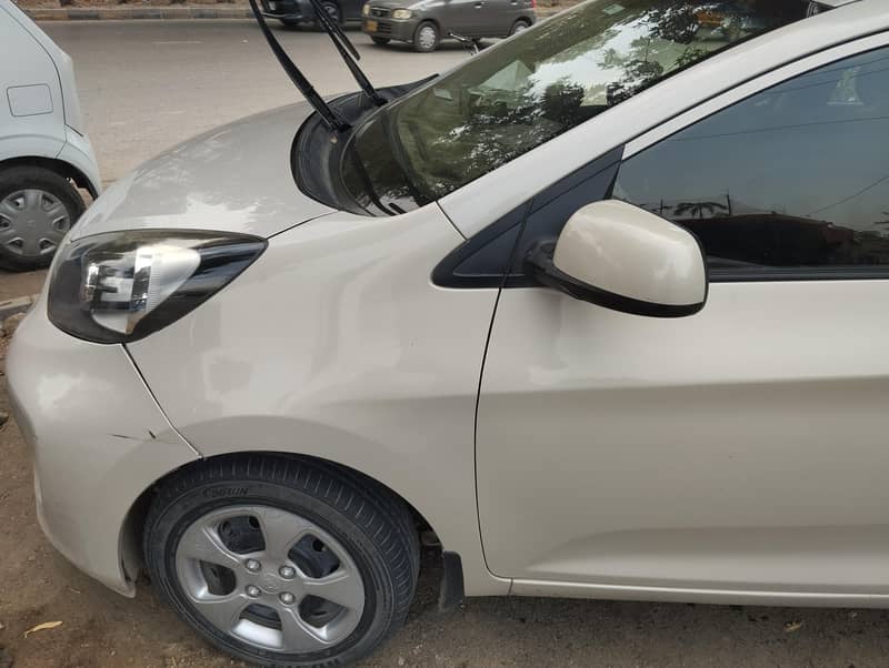 picanto 3