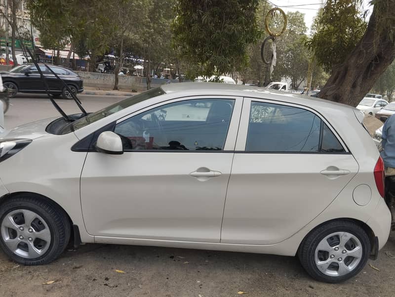 picanto 4