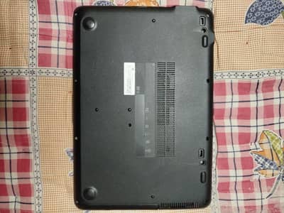 HP ProBook 640 G2 | Core i5 6th Gen | 16GB RAM | 128GB SSD