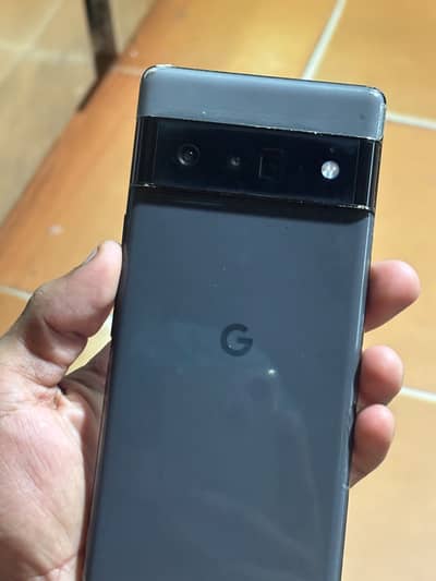 Google Pixel 6 Pro