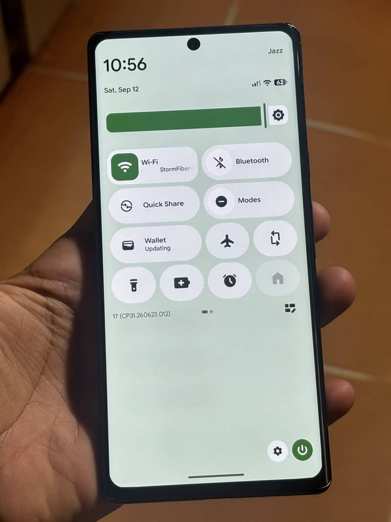 Google Pixel 6 Pro 1