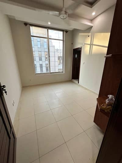 2 Bed Flat Unfurnished For Rent IN E11/2 Main markaz
