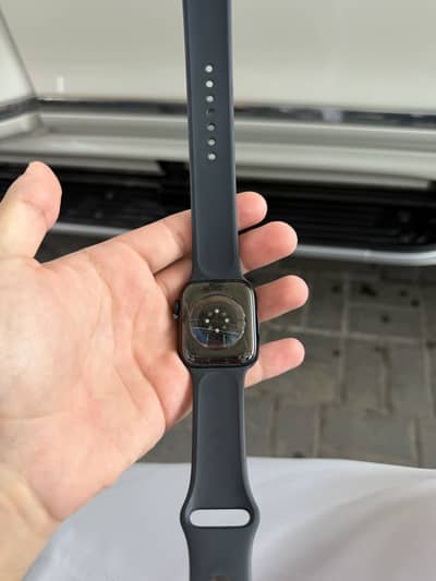 Apple Watch series 9