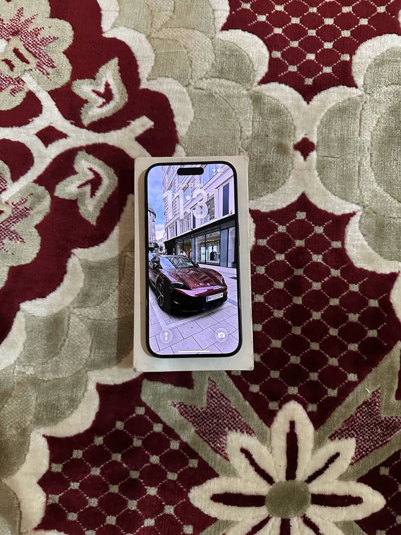 Apple iPhone 15 Pro 3