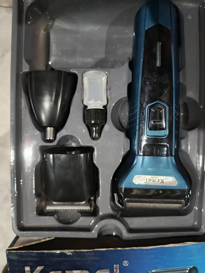 Shaving Machine 0