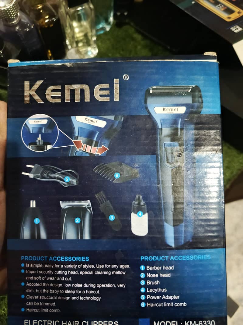 Shaving Machine 2