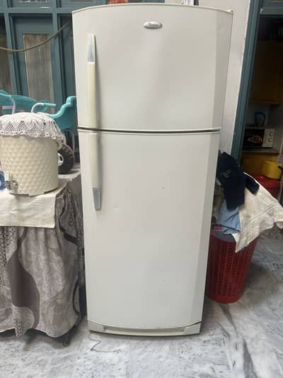 Whirlpool ( Imported from UAE) Rustproof