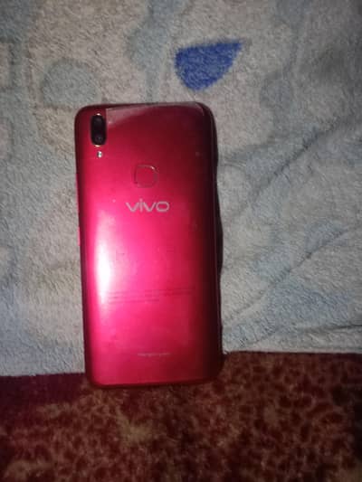 vivo y85 new condition 03416729495