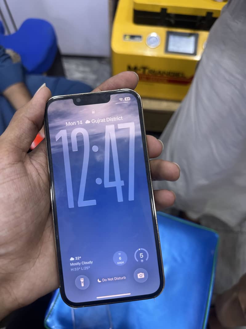 Apple iPhone 13 Pro 6