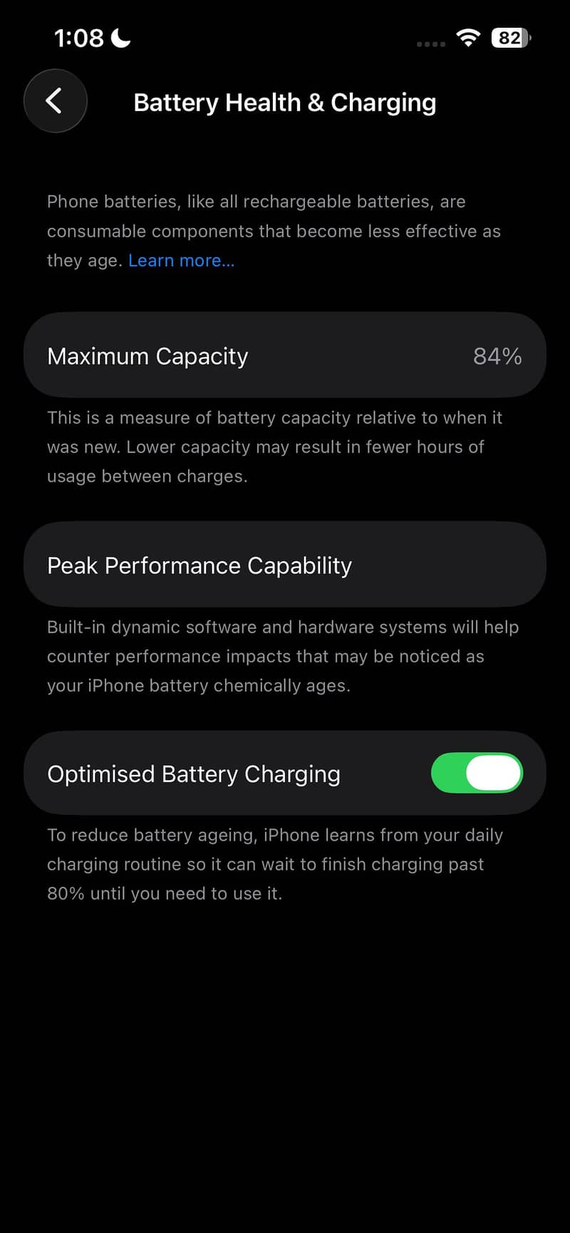 Apple iPhone 13 Pro 8