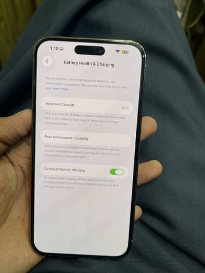 Apple iPhone 14 Pro Max