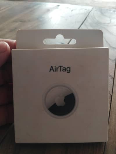 Apple Air Tag