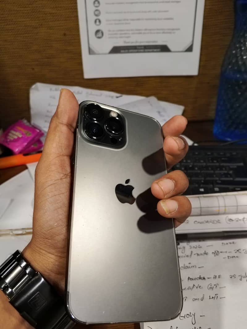 Apple iPhone 13 Pro Max 1