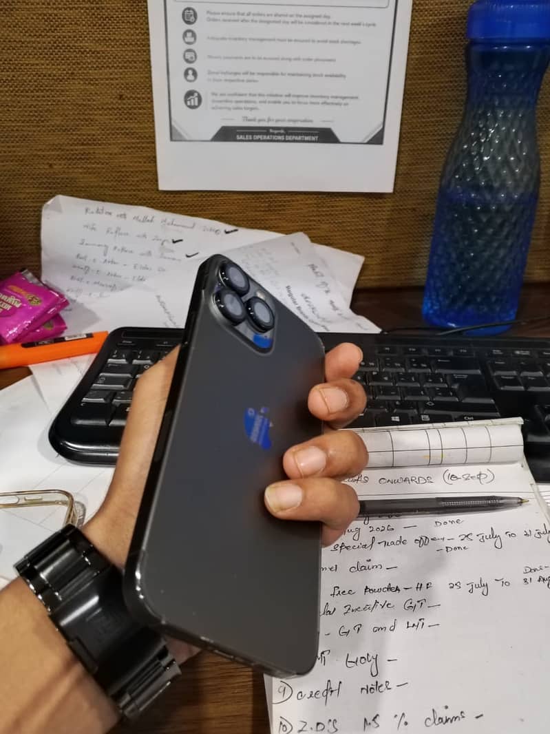 Apple iPhone 13 Pro Max 2