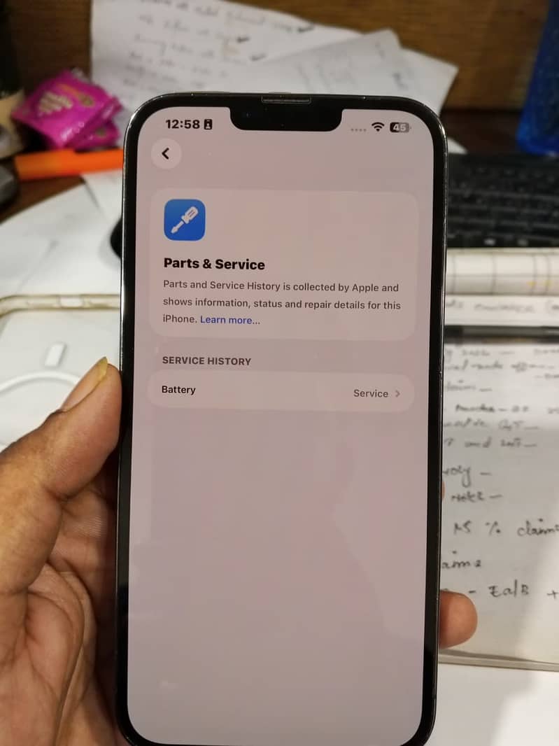 Apple iPhone 13 Pro Max 7
