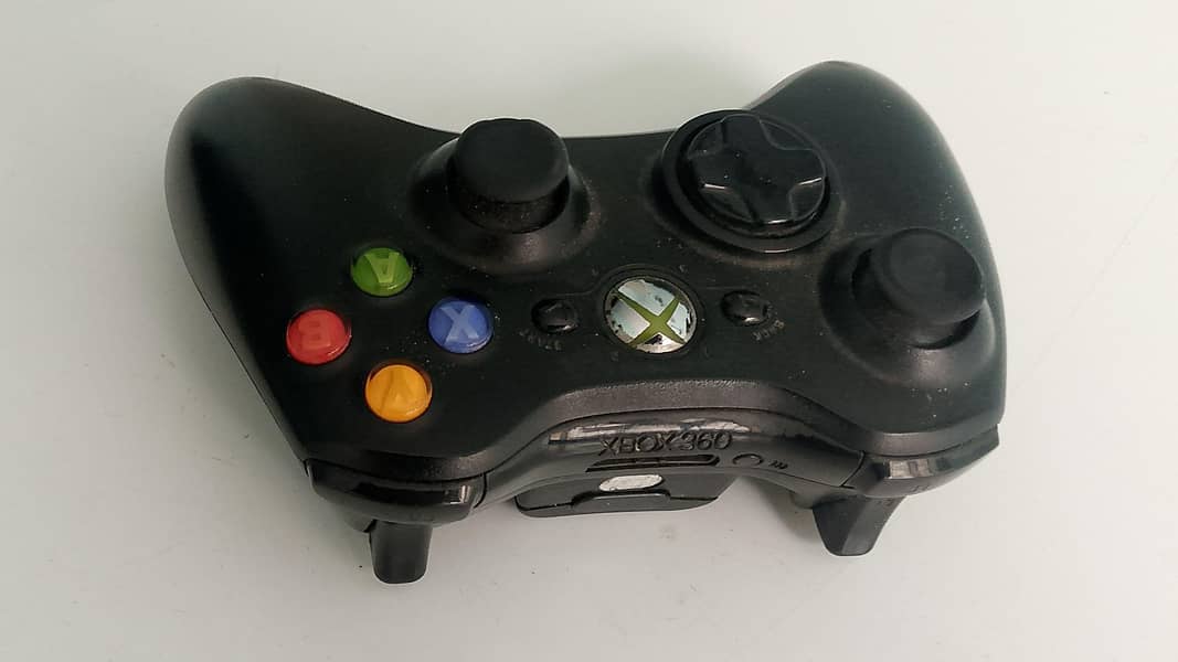 cordless controller 0