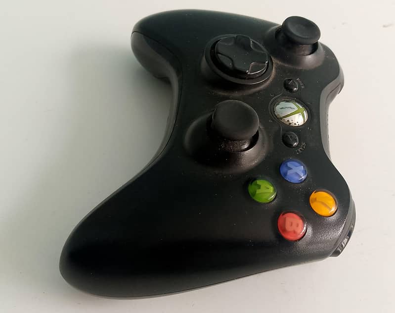 cordless controller 2