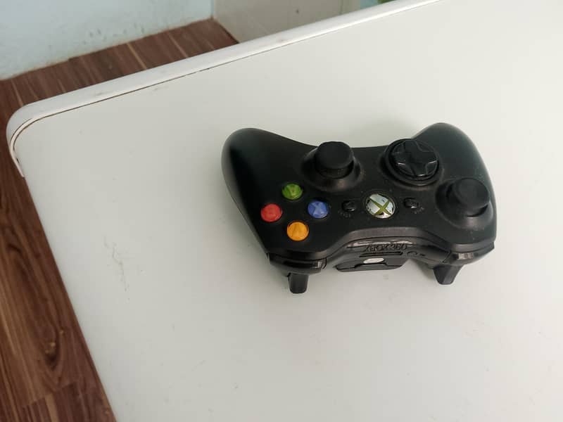cordless controller 3