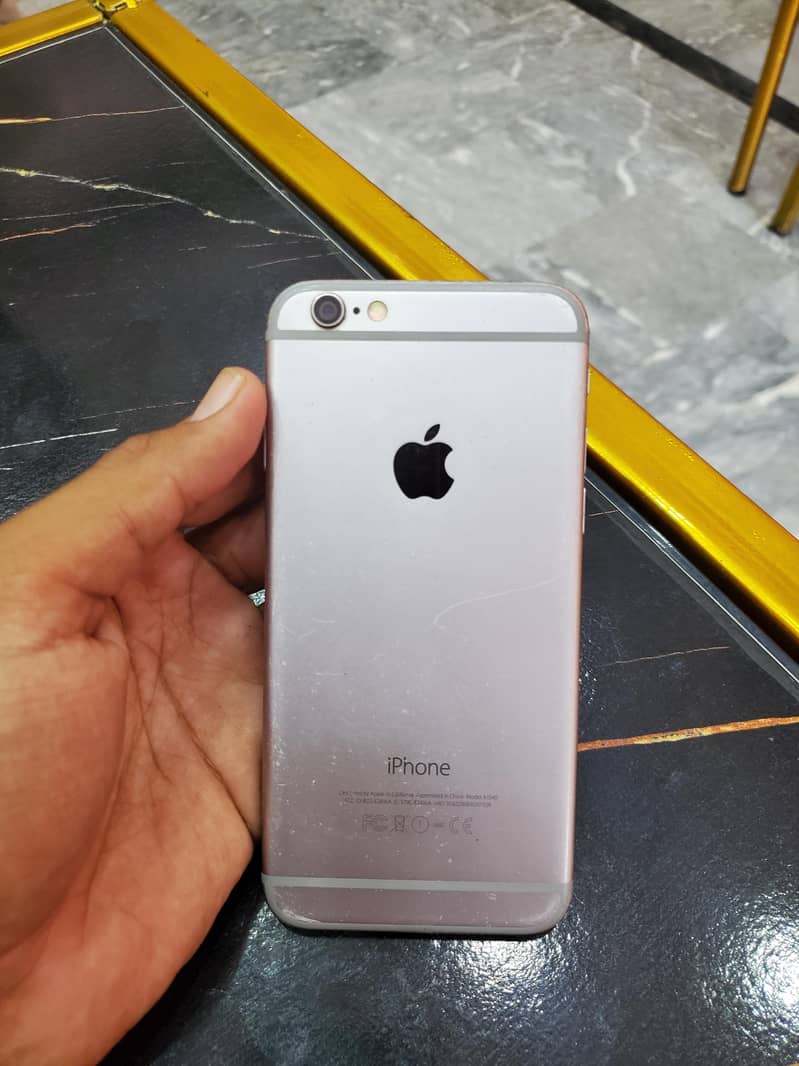 Apple iPhone 6 1