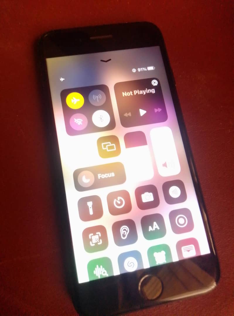 Apple iPhone 7 3