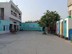 Male Admin Staff for School