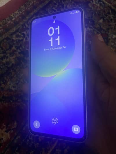Samsung Mobile A36