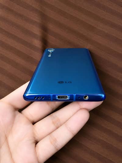 LG Velvet 5G | 128GB | 10/9 Condition | Exchange Available