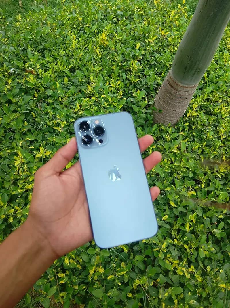 Apple iPhone 13 Pro Max 4