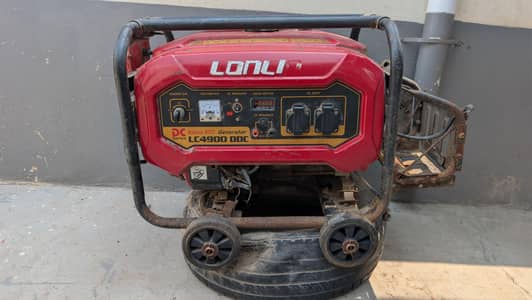 Generator