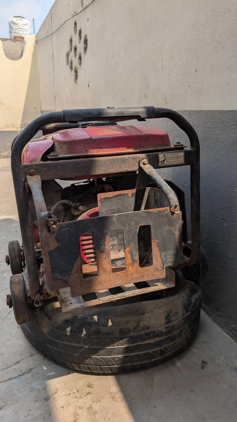 Generator 1