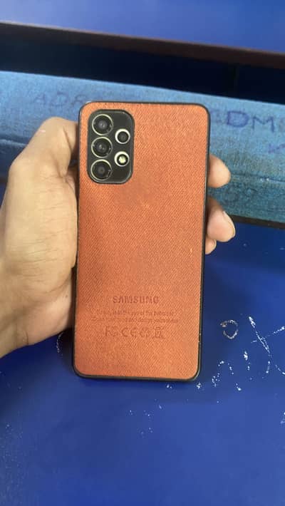 Samsung Mobile A32