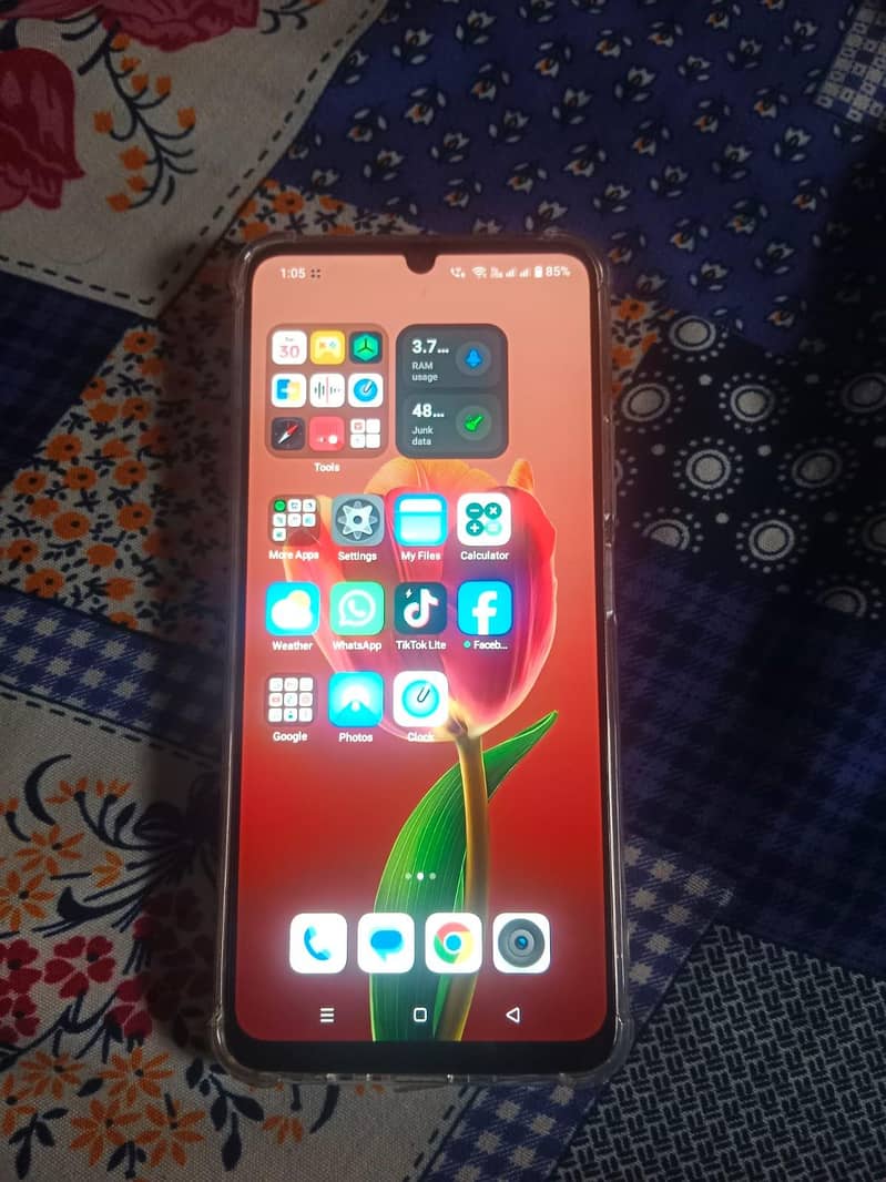 Realme Other Model 0