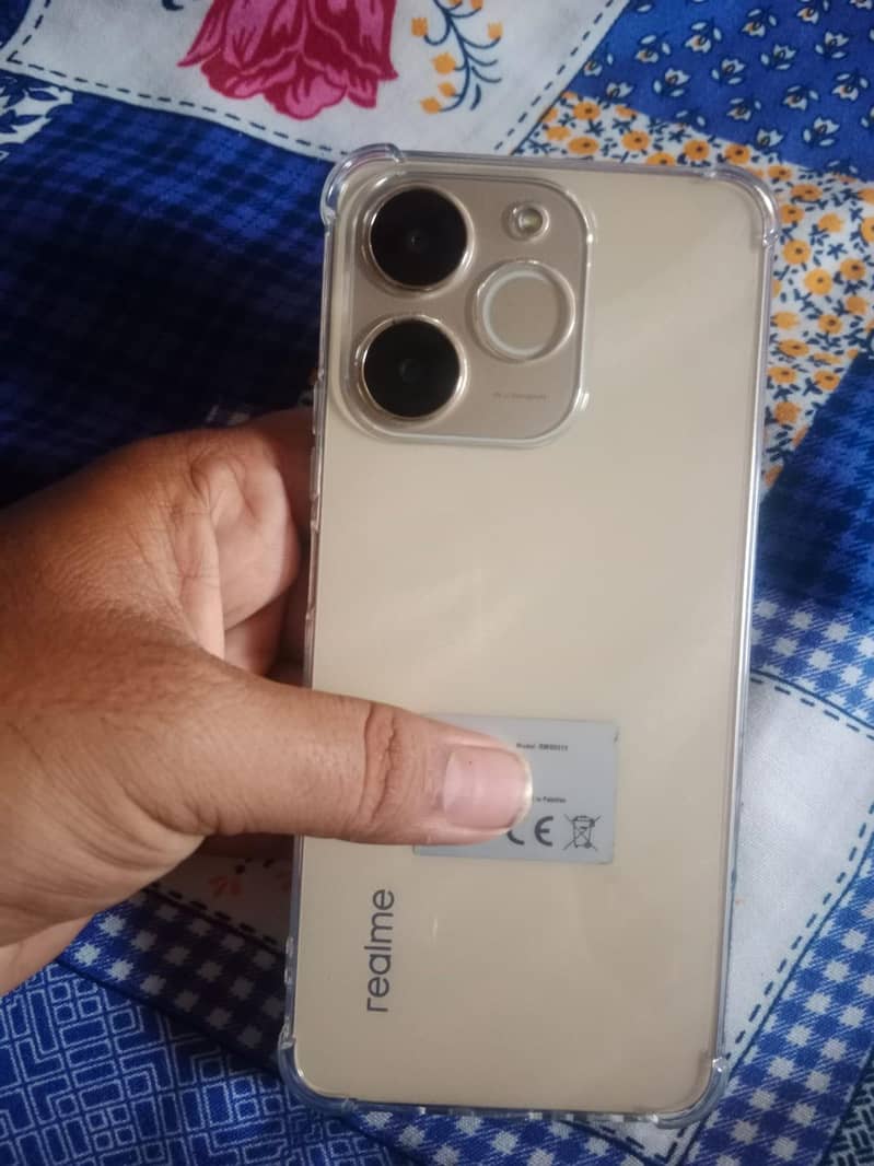 Realme Other Model 1