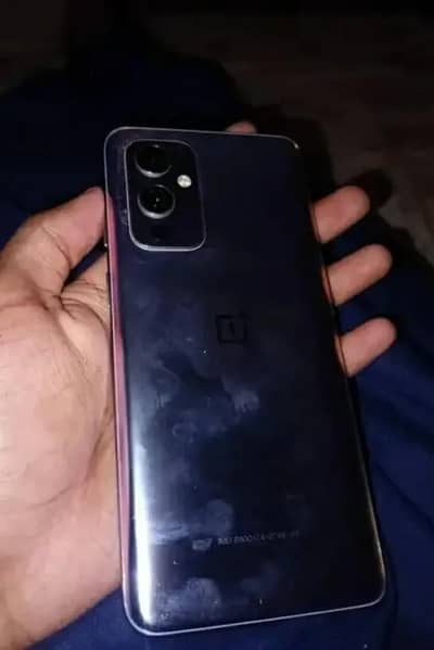 One Plus 9 5g Exchange possible