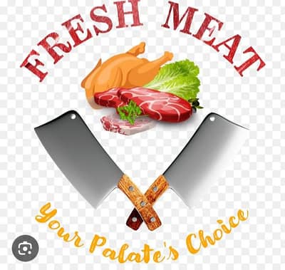 fresh meat express 0321 2533741