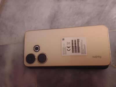 Xiaomi Redmi 13