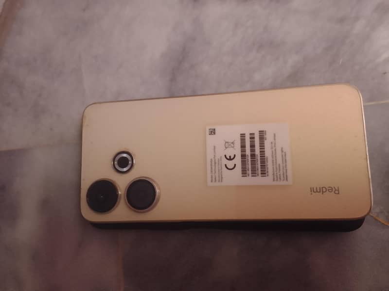 Xiaomi Redmi 13 0