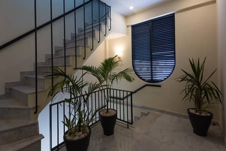 5 Marla Ultra Designer House Available For Sale