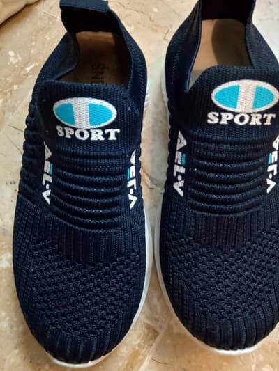 Kids shoes
