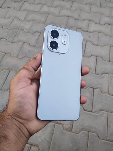 Infinix Smart 9_4+4/64
