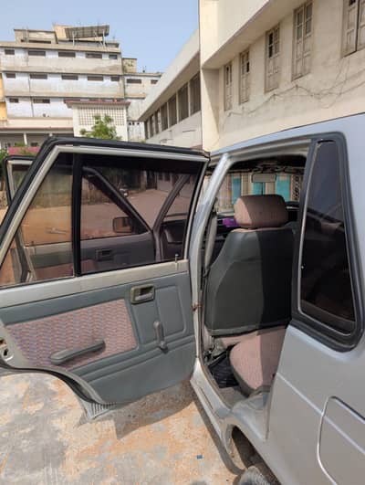 Suzuki Mehran VXR 2019