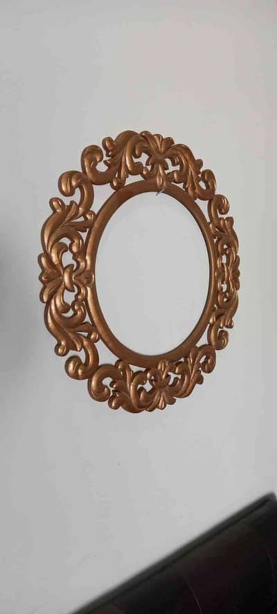 mirror frames 